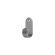 OVAL TUBE SIDE SUPPORT / ALUMINUM MAT
